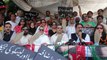Dunya News-PTI establishes protest camp outside Punjab Assembly against loadshedding