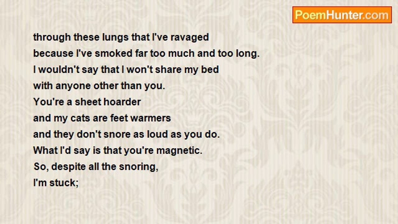 Violet Winters - Love Letter