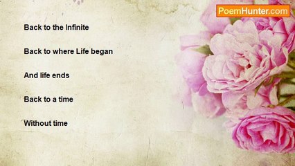 Michael Hopkins - Beings Of Light