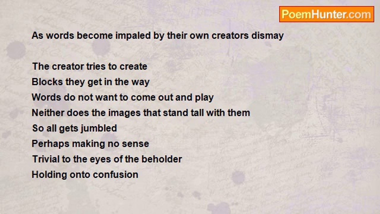 James Darwin Smith II - When an Insomniac Experiment Goes Madly Awry