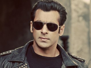 Salman Khan Lends A Helping Hand