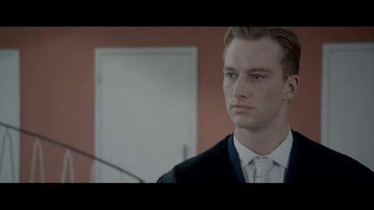 Labyrinth des Schweigens - Clip 5 document Center (Deutsch) HD