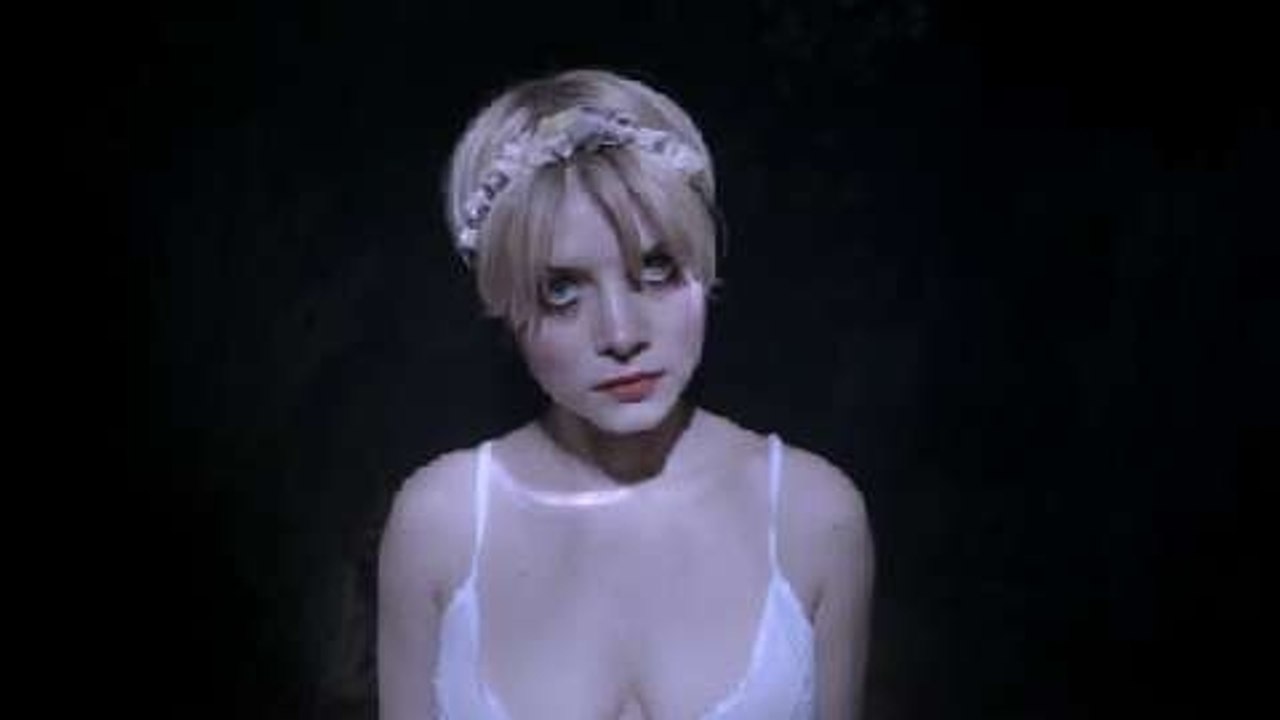 Mr. Jones - Trailer (Deutsch) HD