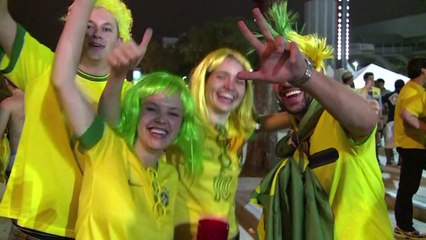 South Africa still counting the cost of 2010 World Cup