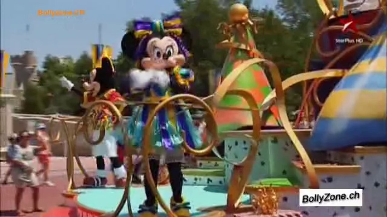 IIFA Awards 2014 [Weekend Buzz] 11th June 2014 Video Watch Online 720p HD - Part1