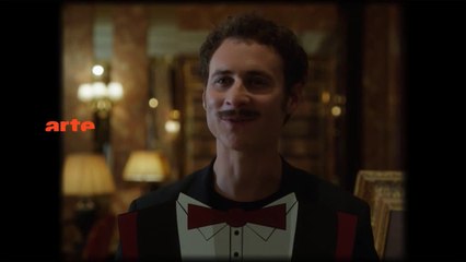 Que d'amour ! - Bande Annonce Arte