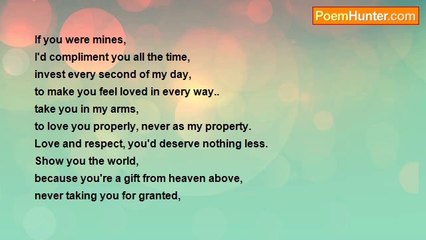 Dislocated Heart - If...