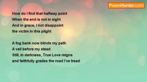 Psaltydog's Thoughts - Lonely Roads and Lonely Poems