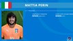 Mondiali 2014 - Italia - Focus su Mattia Perin