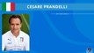 Mondiali 2014 - Italia - Focus su Cesare Prandelli