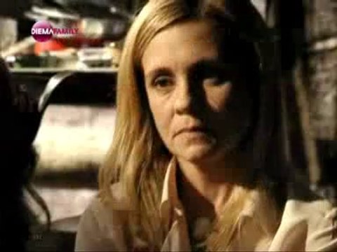 Пътят на възмездието 42 епизод