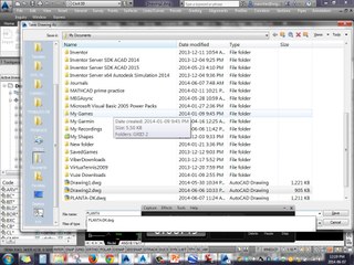 Tutoriales RG - AutoCAD Civil 3D 2014 - 11-LINEWORK-02