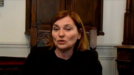 Qui a tué Jésus ? Prêch'express par Florence Blondon