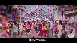 Bobby Jasoos- Jashn Video Song - Vidya Balan, Ali Fazal