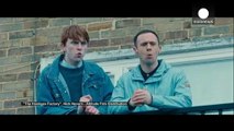 UK: al cinema una commedia sugli hooligans