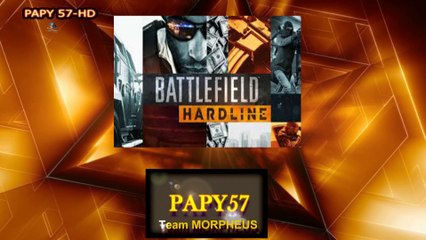 Battlefield Hardline Beta