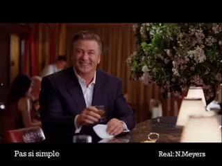 Pas si simple - bande annonce VF