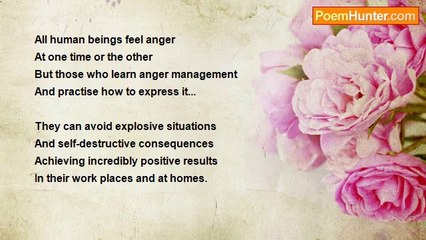 Jaipal Singh - Anger Management