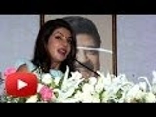 SHOCKING | Priyanka Chopra Demands Road On Her Name