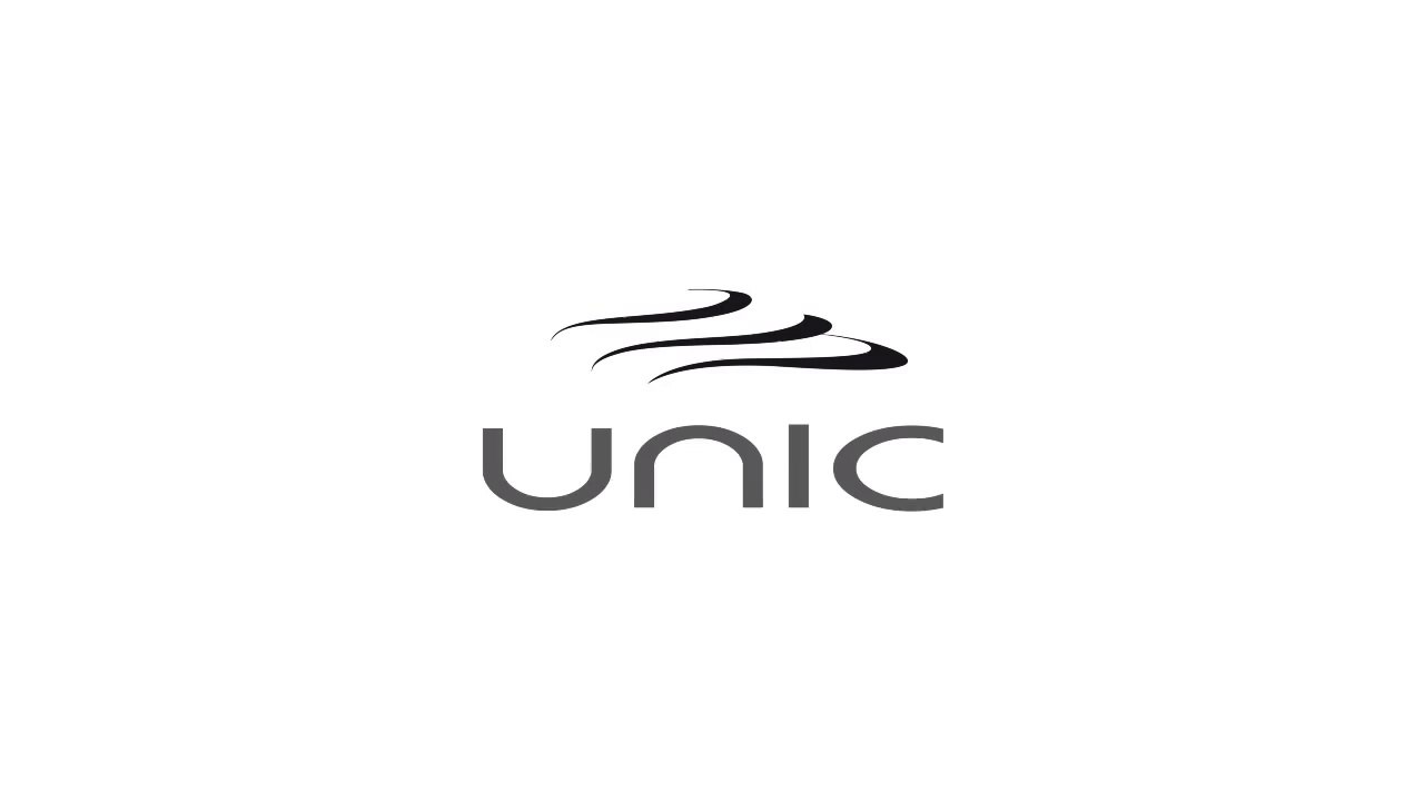 Origine du logo Unic