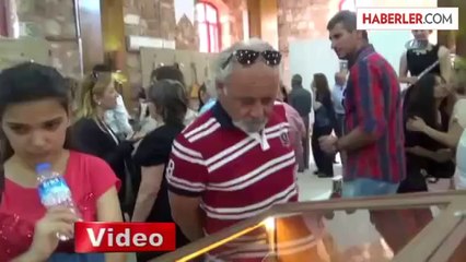 Müzik Öğretmeninden 26 Ülkeye Ait Çalgı Koleksiyonu