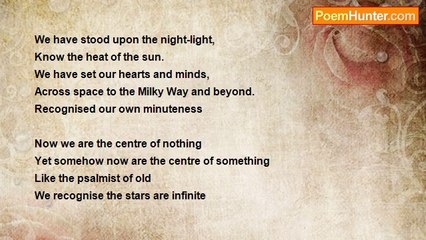 James Tipp - To Boldly Go