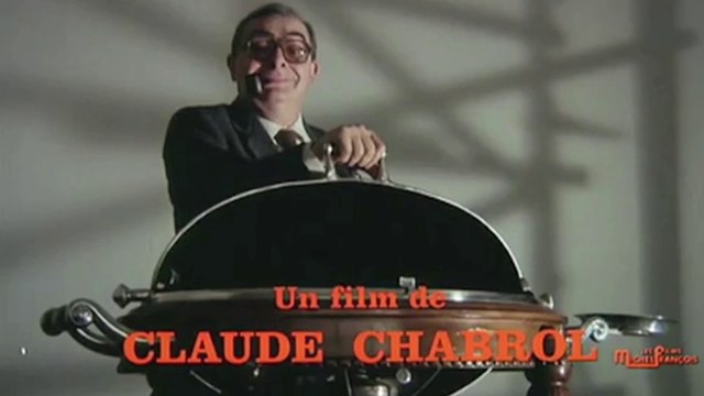 Poulet au vinaigre - Bande Annonce