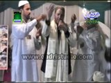 Lo Madine ki Tajali se naat by Shahbaz Qamar fareedi at mehfil e naat Shab e wajdan 2012 Sargodha