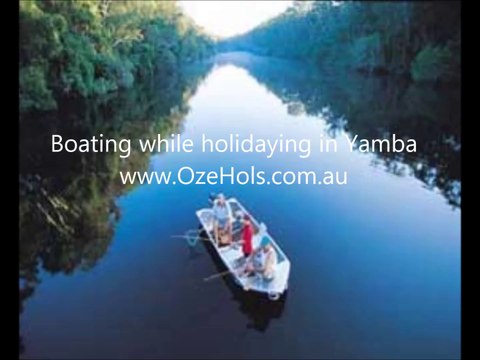 Yamba Holidays | Yamba Accommodation | Yamba Caravan Parks | Yamba Holiday Rentals | Yamba Motels | Yamba Accommodation Cabins