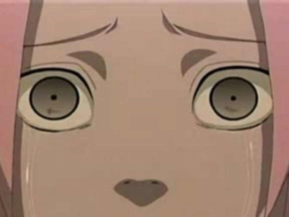 Sakura Sasuke - Holding out For A Hero