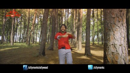 Aa Aiduguru Song Trailer - Nee Mayalo Song - Asmita Sood, Kranthi, Tanishq Reddy