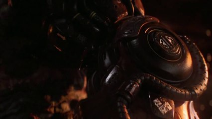 DOOM 4 Teaser Trailer E3 2014 HD