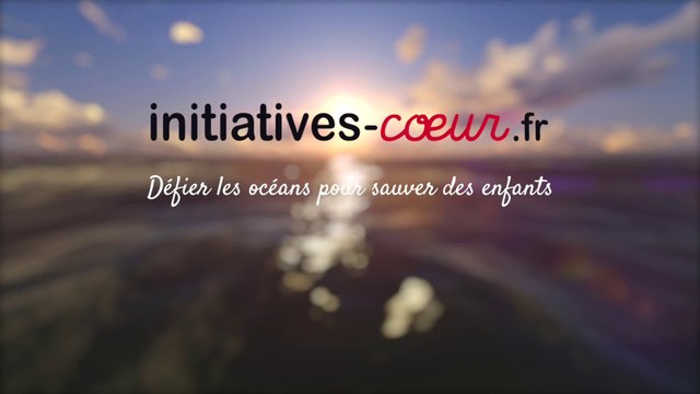 Nouveau bateau Initiatives Coeur : préparation et mise à l'eau
