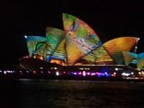 Vivid Sydney 2014 - Visit Sydney - Spectacular Sydney