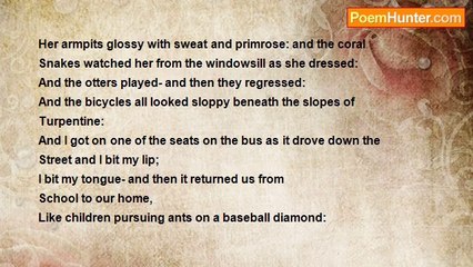 Robert Rorabeck - The Afternoon Goddess