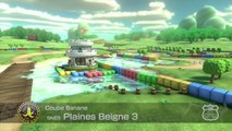 Mario Kart 8 - Coupe Banane #7 FR