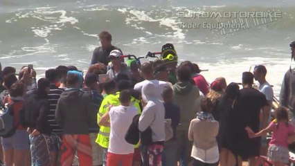 1-2 finale - 60 - Pierre Maixent vs Gil Beurnier - IFWA JET JUMP EXTREME 2014