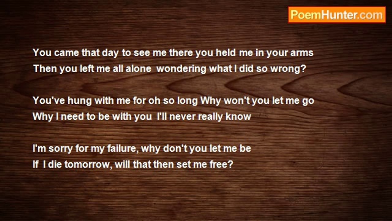 James Casey - Why