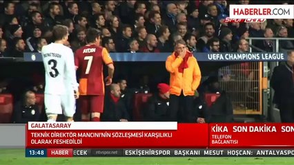 Lucescu, Galatasaray'ın Teklifine Pazar Günü Cevap Verecek
