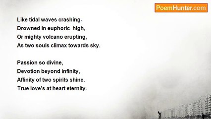 Misilla de la Llana - Eternal Flame