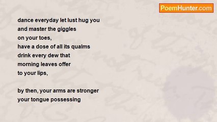 RIC S. BASTASA - the established one