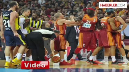 Fenerbahçe'den Çok Sert Açıklama