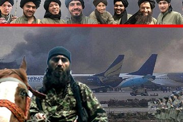 Dunya News  - Tehreek-e-Islami Uzbekistan claims responsibility of Karachi Airport attack