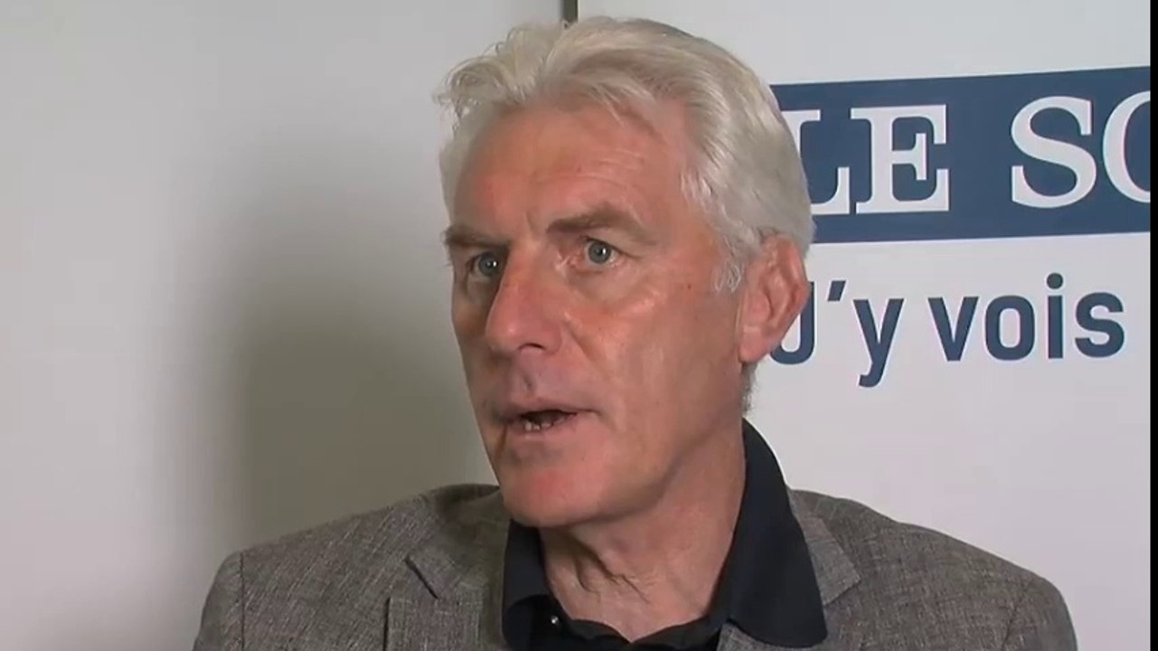 Hugo Broos : "Au Mexique, le match contre la Russie a changé l'état d'esprit du groupe"