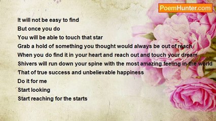 jason zas - Reach for the stars