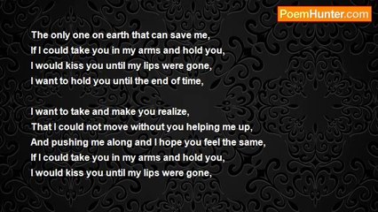 joseph short - When i think about you in my arms