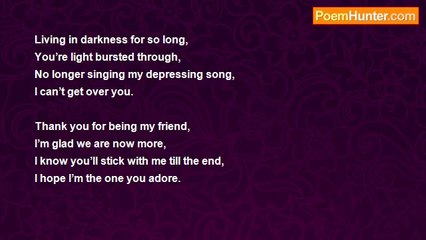 Ocean Myranda - I Can't Get Over You