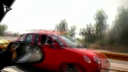 Mossoul aux mains des jihadistes, la population fuit