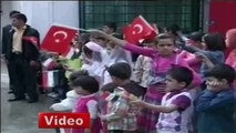 IŞİD’in Türk Konsolosluğu’na girdiği iddia edildi