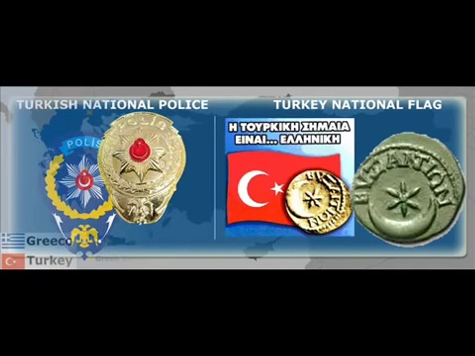 Greece - Turkey War